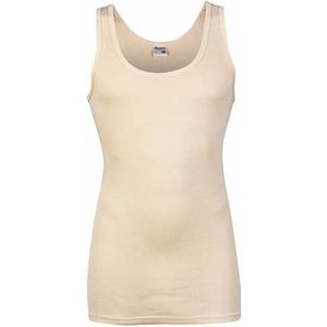 Beeren Hemd M3000 beige - Maat XL