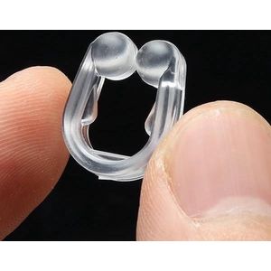 Anti Snoring Snoring Stop Stop Nose Clip Sleep Device