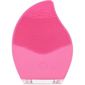 Rio FADC 2-in-1 Gezichtsreinigingsborstel - Gezichtsborstel - Massage - 5 snelheden - Waterproof