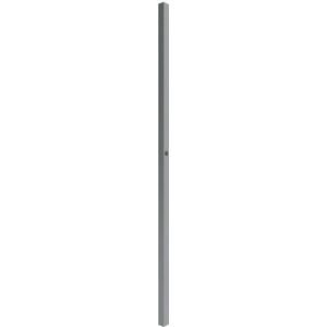 Ledvance Onderdeel | floor standing comfort pole pole p gy