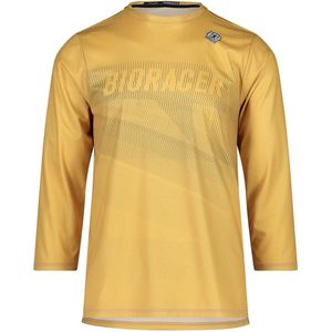 Bioracer Off Road - Fietsshirt Heren Korte Mouw - Maat XS