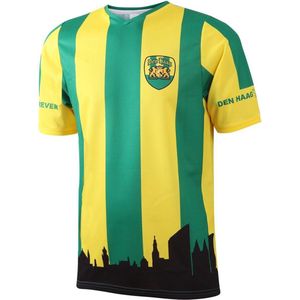 Den Haag Voetbalshirt - Voetbalshirts Kinderen - Jongens en Meisjes - Sportshirts - Volwassenen - Heren en Dames-140