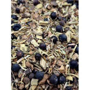 Maagzuur Graad Ondersteunende Kruiden 85g