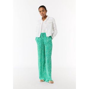 Harembroeken - Lichtgewicht - Viscose - All-over Print