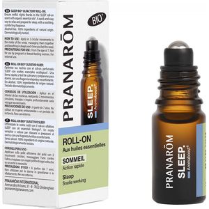 Pranarom - Aromatherapie - Etherische Oliën - 100% Zuiver - Biologisch