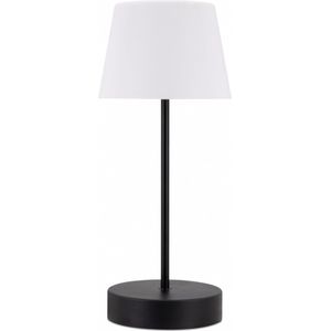 Remember - Tafellamp Oscar - Pure - LED - oplaadbaar - H 34 cm