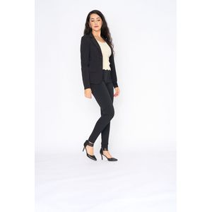 Travel Blazer Uni Black 2015