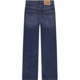 Levi's - 555 Relaxed Straights - Jeans - Blauw - Jongens
