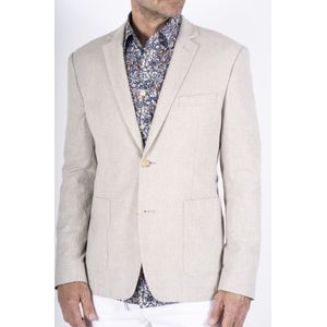 Pre End - Colbert/Blazer Solano 100384 sand zomer - maat50