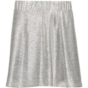 Geisha - Shinny Rok - Zilver