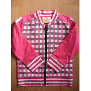 The Dutch Design Bakery vest 74