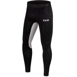 TCA - SuperThermal - Thermische Onderbroek - Zwart