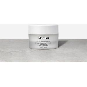 Medik8 - Intelligent Retinol Smoothing Nachtcreme - 50 ml