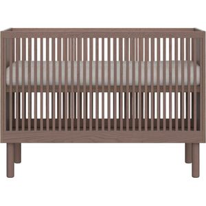 Kidsmill Dai Ledikant 60 x 120 cm - Walnoot