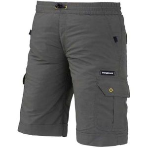 Trangoworld Crux Korte Broek Grijs 4 Years Jongens,Meisjes