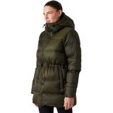 Helly Hansen - Essence - Damesparka - Verstelbaar - 600-laags Dons