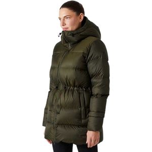 Helly Hansen - Essence - Damesparka - Verstelbaar - 600-laags Dons