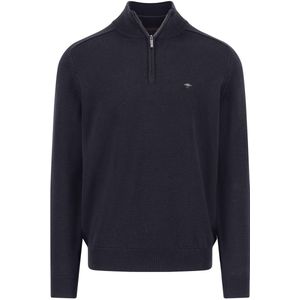 Fynch Hatton - 1509-203 - Pullover - Donkerblauw