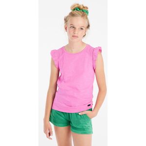 Protest - Prtcrius - T-Shirt - Smoothie Pink