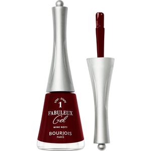 Bourjois - Fabuleux Gel - Nagellak - 9 ML