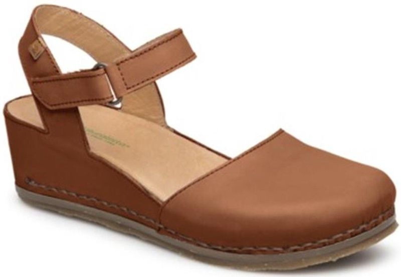 El Naturalista - PICUAL - Sandalen - Bruin