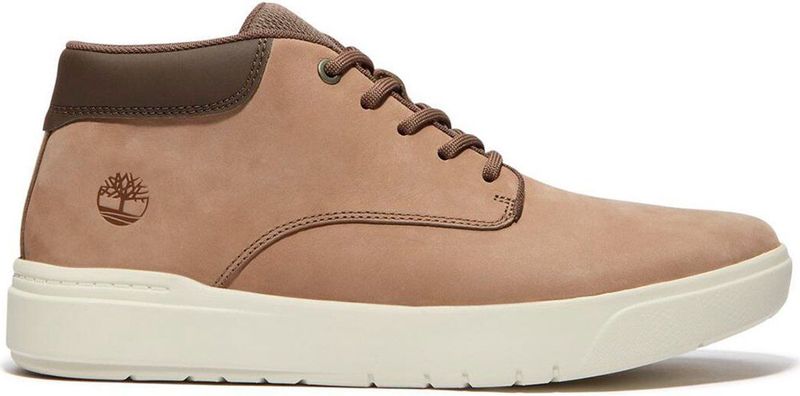 Timberland Seneca Bay Mid Schoenen Bruin EU 40 Man