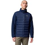 Columbia - Juniper Peak - Hybrid Donzen Jas - Lichtgewicht - Waterafstotend