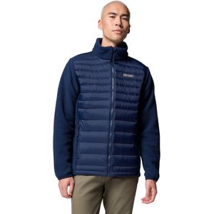 Columbia - Juniper Peak - Hybrid Donzen Jas - Lichtgewicht - Waterafstotend