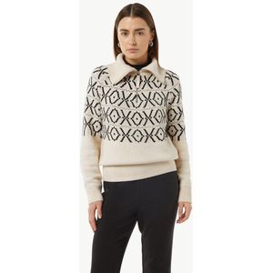 comma Strickpullover