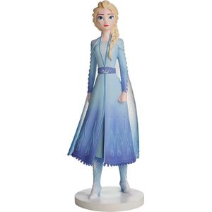 Disney Traditions Disney Jim Shore Showcase Beeldje Elsa 21cm