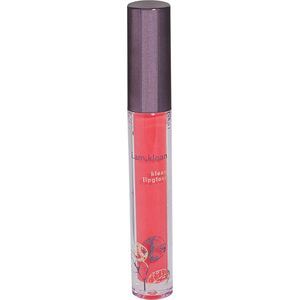 I am Klean Lipgloss Coral
