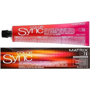 Matrix Colour Sync 8BC haarverf