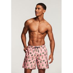 men swimshort cacti