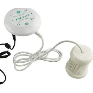 Ionische Detox Voetbadmachine - Elektrische Voetmassage - Voetbad Reiniging Spa - Detox Machine voor Thuis Salon Gebruik Elektrische voetmassage