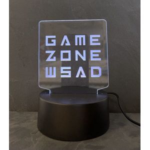 Casibus - Led lamp - gamezone - Pc - 19cm