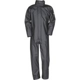 Sioen 4964 Montreal regenoverall - marineblauw XXL