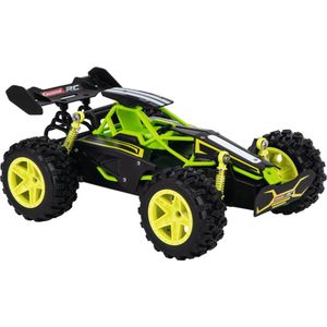Carrera RC Lime Buggy 1:18
