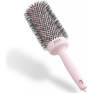 Professionele Keramische Ronde Föhnborstel – Voor Snelle en Gladde Blowouts