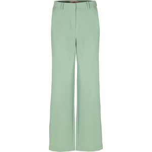 Freebird - Trouser - Groen - Regular Fit