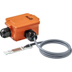 Condensatieschakelaar Actief 24VAC/DC Externe sensor 24 VAC/DC LED 2m Kabel - M27RG