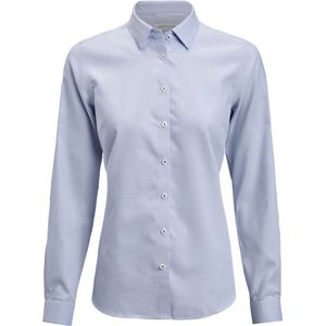 J.Harvest & Frost HEMD YELLOW BOW 55 WOMAN 2905505 - sky blue - 4XL