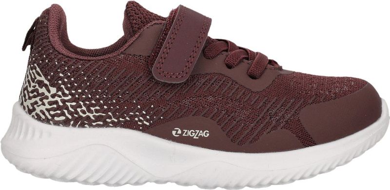 ZigZag - Gumpa - Kindersneaker - Ademend Mesh