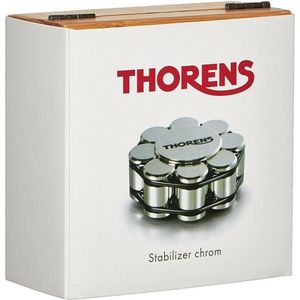 Thorens Stabilizer Chroom
