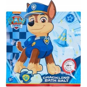 Paw Patrol Chase Badzout voor Kinderen