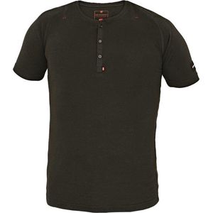 T-shirt Blans OS zwart M - 1 stuk