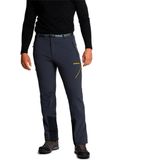 Trangoworld - Ardenas V02 - Broek - Zwart - Technische Broek