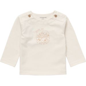 Noppies Jonesville Unisex T-shirt - Maat 62