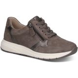 Caprice - 9-23752-45 - Dames Sneaker - G-breedte - Maat 39 EU