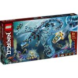 LEGO NINJAGO Waterdraak - 71754