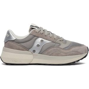 Saucony - Originals Jazz NXT - Sneakers - Dove / Silver